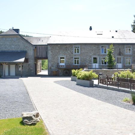 Cozy Holiday Home In Gedinne Near Forest Vencimont Екстериор снимка