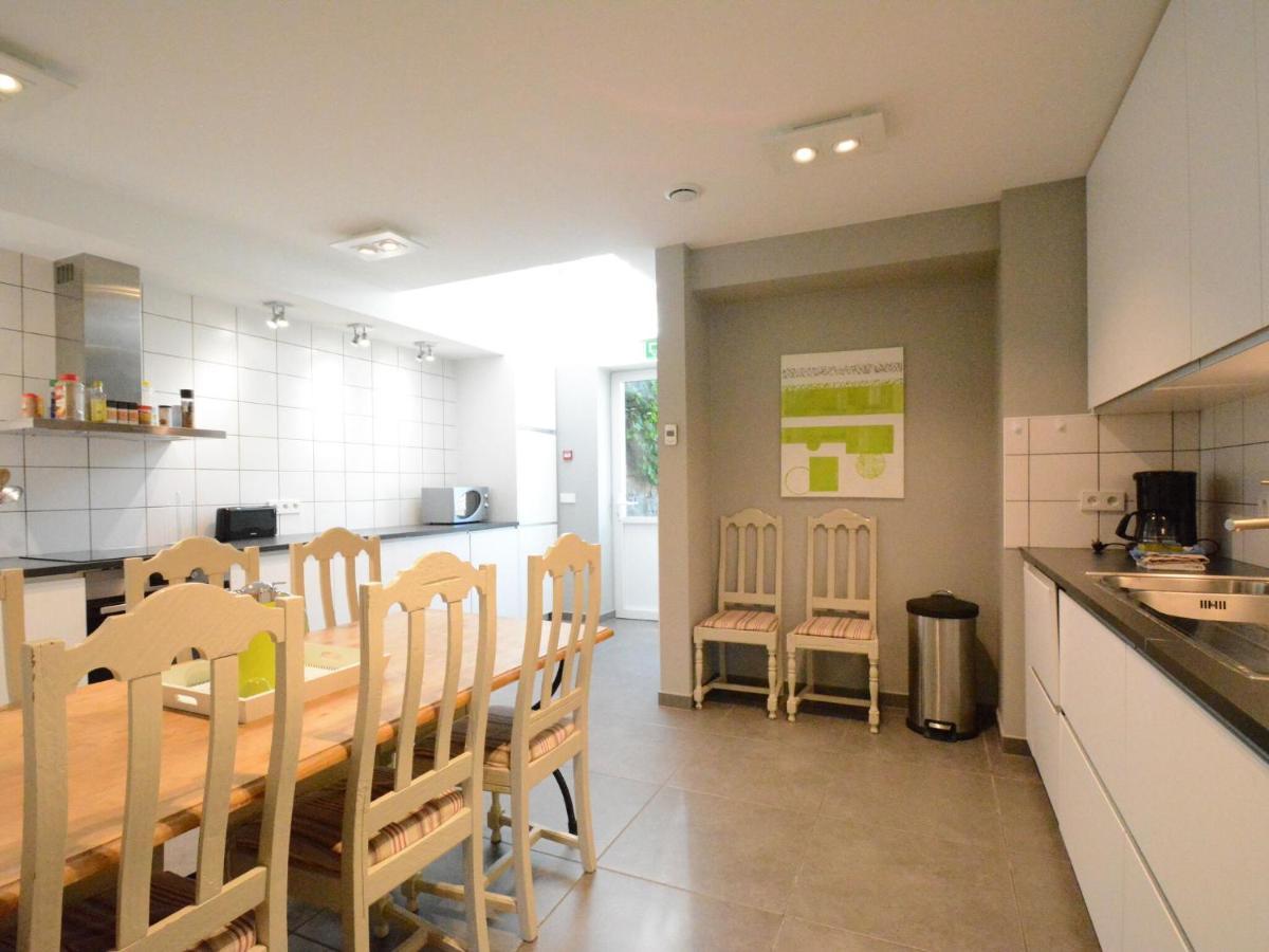 Cozy Holiday Home In Gedinne Near Forest Vencimont Екстериор снимка